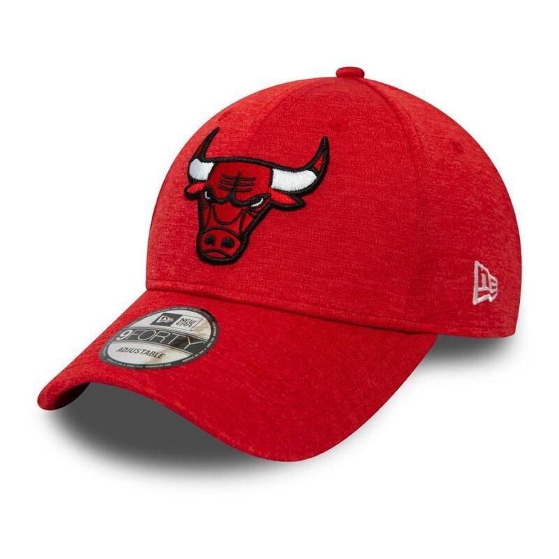 New Era Shadow Tech Chicago Bulls Men's Cap, , large image number 0