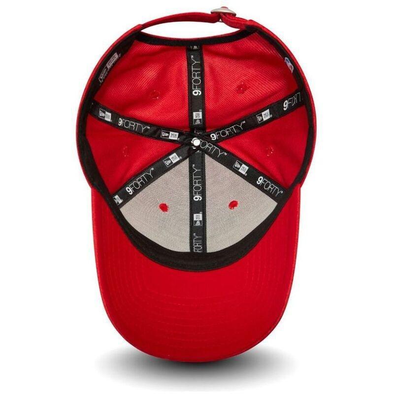 New Era Shadow Tech Chicago Bulls Men's Cap, , large image number 2