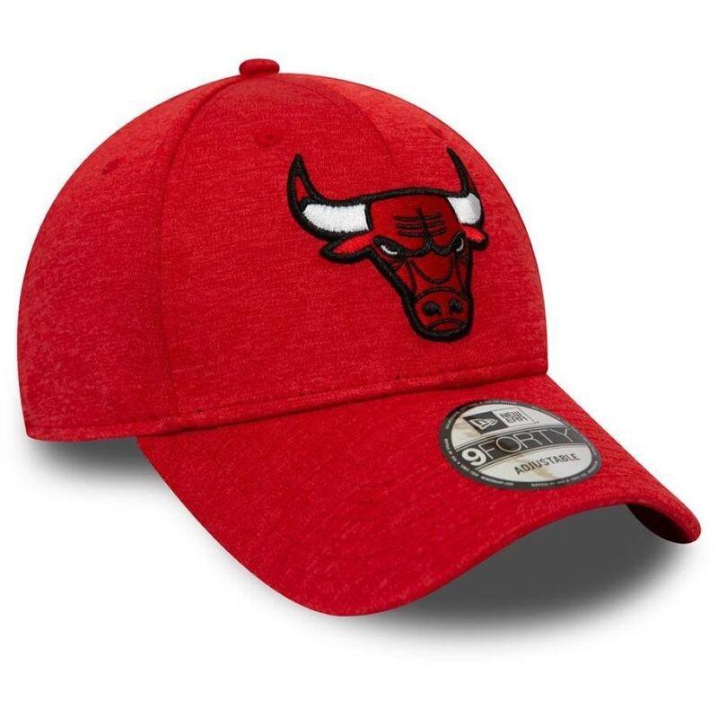 New Era Shadow Tech Chicago Bulls Men's Cap, , large image number 3