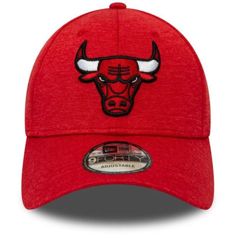 New Era Shadow Tech Chicago Bulls Men's Cap, , large image number 4