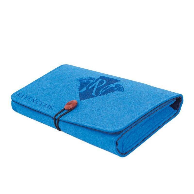 Freaks And Geeks Harry Potter - Ravenclaw Felt Pocket For Switch, , large image number 3
