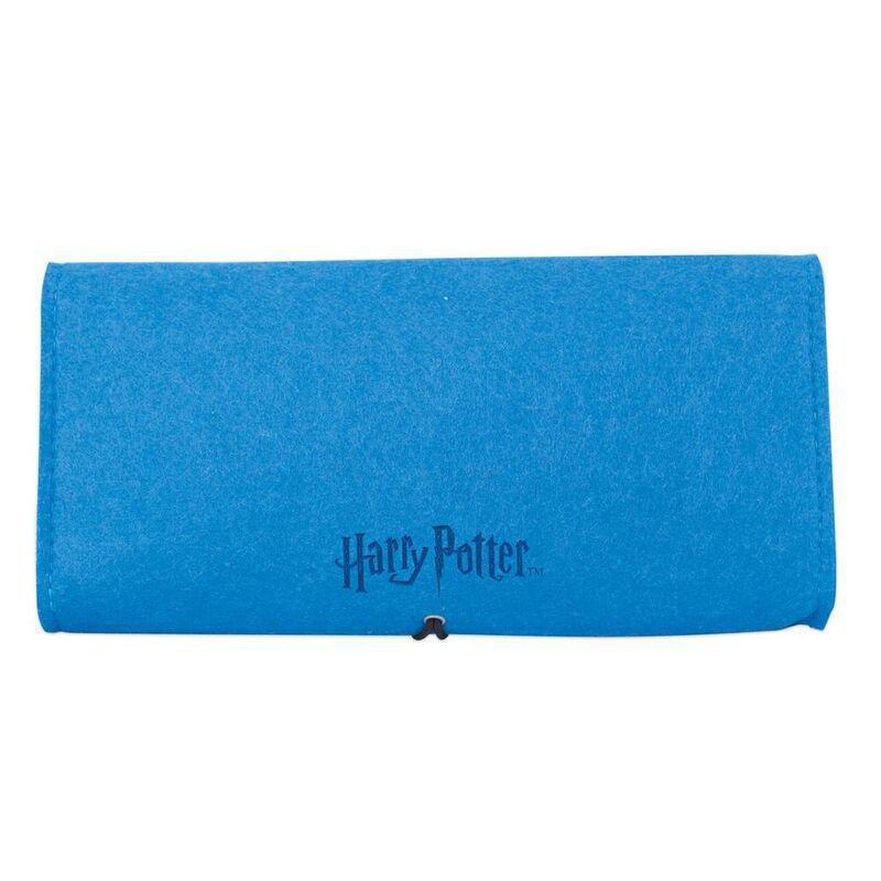 Freaks And Geeks Harry Potter - Ravenclaw Felt Pocket For Switch, , large image number 4