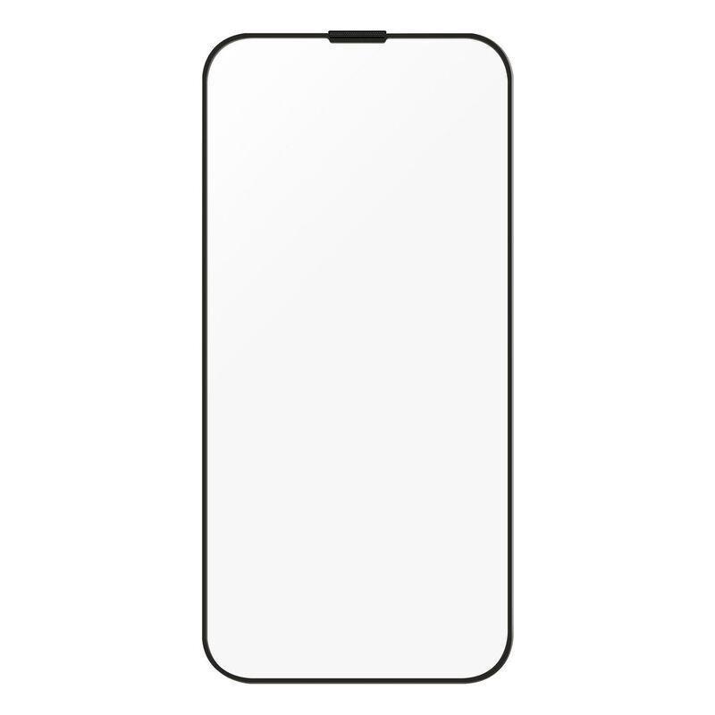 UNIQ Optix Vivid Clear iPhone 15 Pro Glass Screen Protector - Clear, , large image number 0
