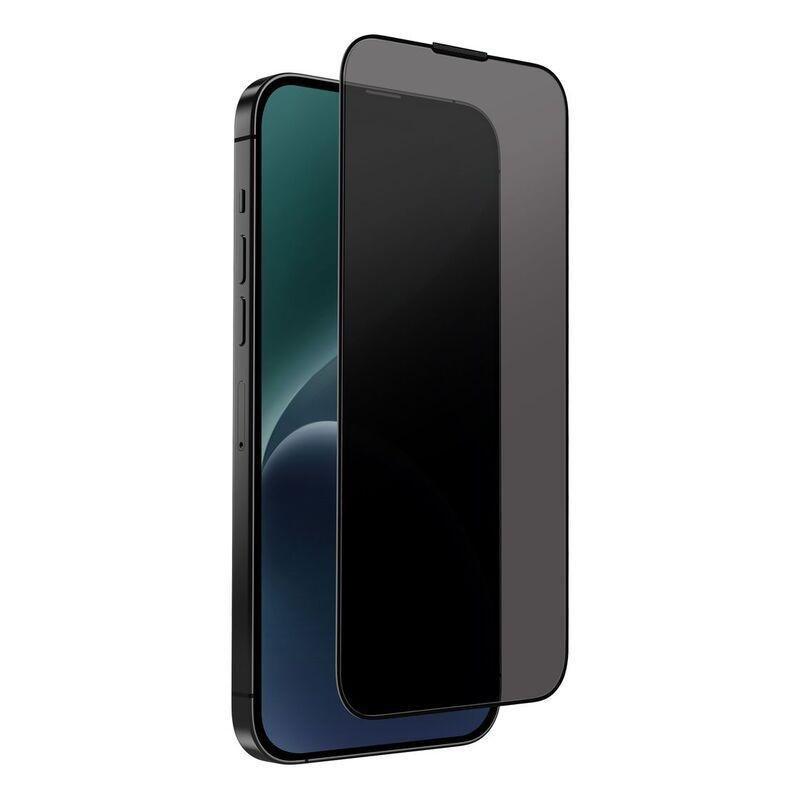 UNIQ Optix Privacy iPhone 15 Pro Glass Screen Protector - Privacy, , medium