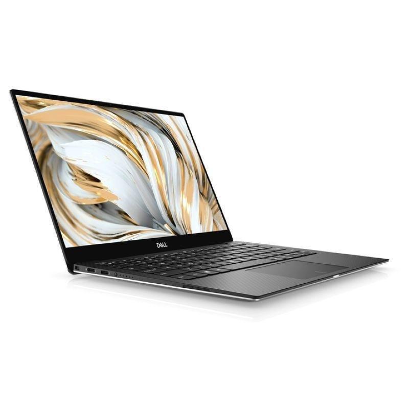DELL XPS 13 Laptop i7-1165G7/16GB/512GB SSD/Iris XE Graphics/13.4 UHD+ /60Hz/Windows 10 Home/Silver, , large image number 0