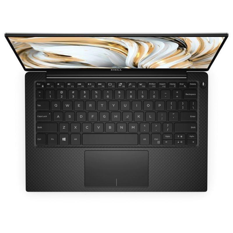 DELL XPS 13 Laptop i7-1165G7/16GB/512GB SSD/Iris XE Graphics/13.4 UHD+ /60Hz/Windows 10 Home/Silver, , large image number 1