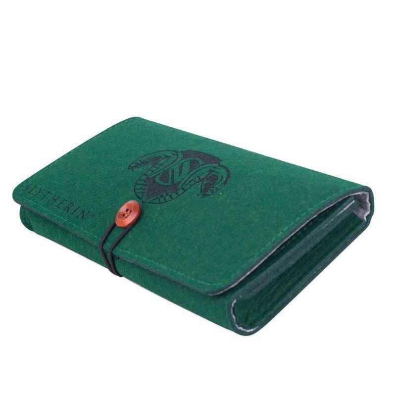 Freaks And Geeks Harry Potter - Serpentard Carry Case For Switch, , medium