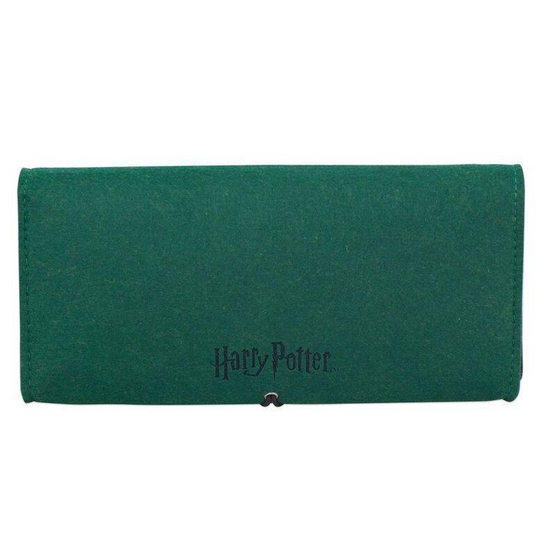 Freaks And Geeks Harry Potter - Serpentard Carry Case For Switch, , large image number 2