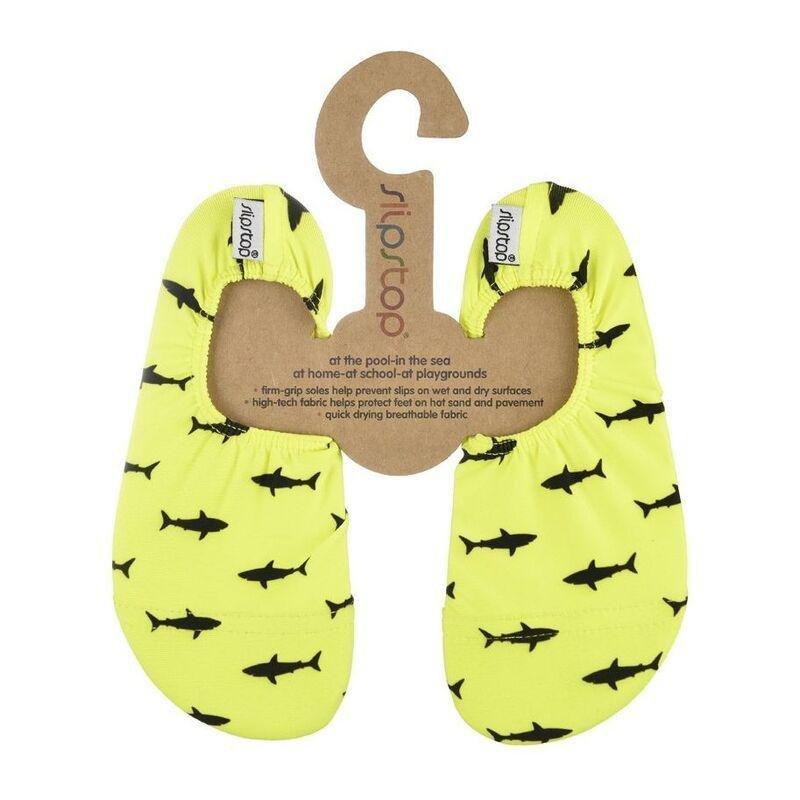 Slipstop Pack Kids Anti-Slip Socks - XL, , medium
