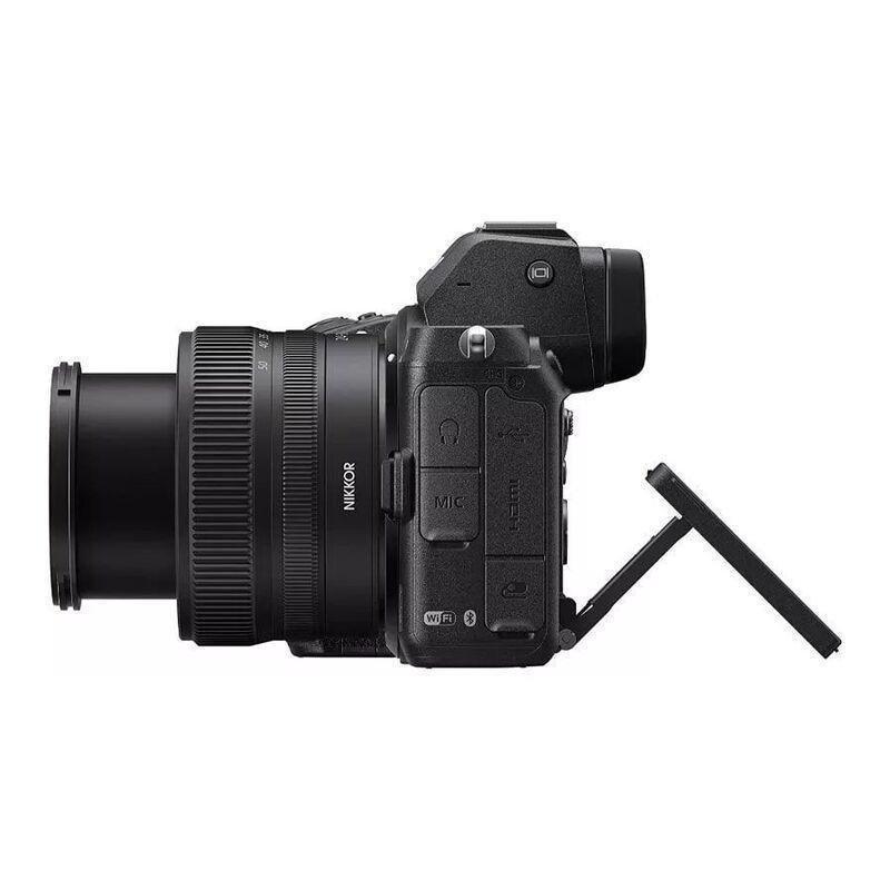 Nikon Z5 Mirrorless Digital Camera With 24-50mm Lens, , large image number 1
