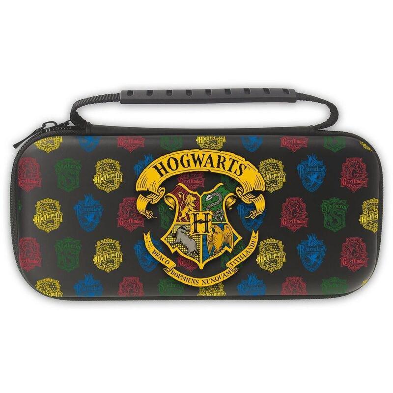 Freaks And Geeks Harry Potter - XL Case For Switch And Switch OLED, , large image number 0