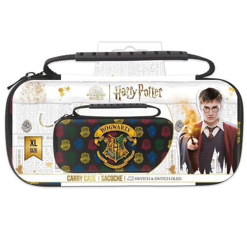 Freaks And Geeks Harry Potter - XL Case For Switch And Switch OLED, , large image number 2