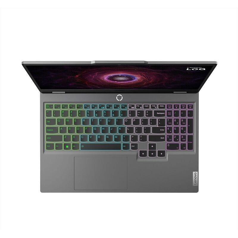 Lenovo LOQ Gaming Laptop - 83DV0008AX - Intel Core i7-13650HX/16GB RAM/512GB SSD/NVIDIA GeForce RTX 3050 6GB GDDR6/15.6" FHD (1920x1080)/144Hz/Wind..., , large image number 1