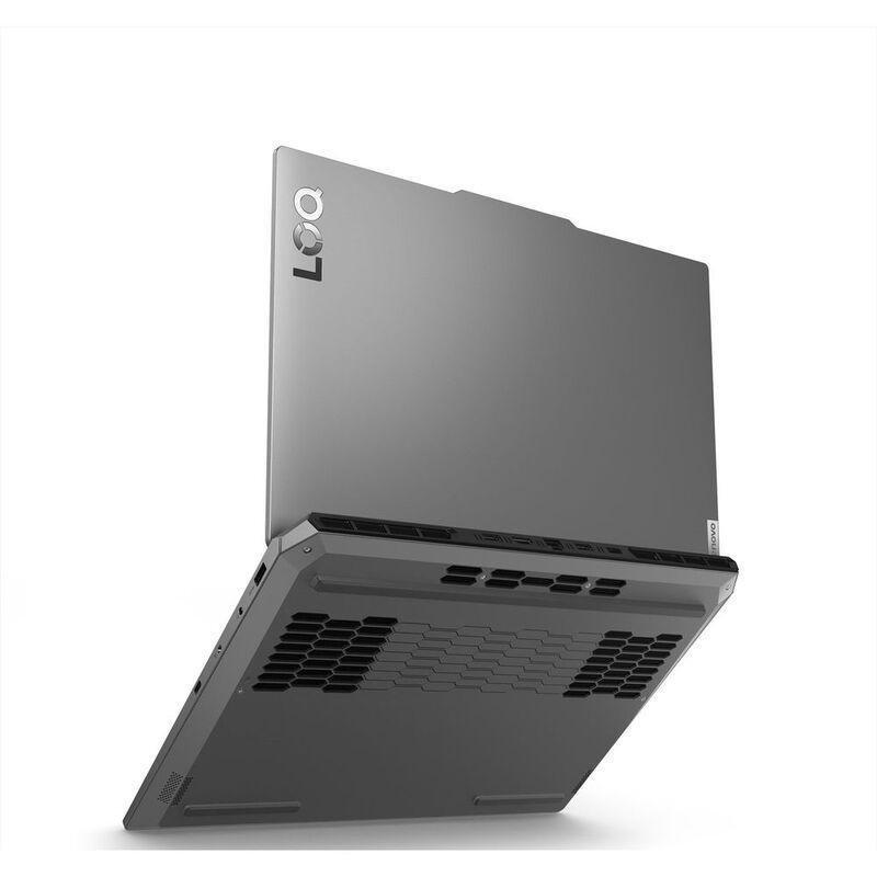 Lenovo LOQ Gaming Laptop - 83DV0008AX - Intel Core i7-13650HX/16GB RAM/512GB SSD/NVIDIA GeForce RTX 3050 6GB GDDR6/15.6" FHD (1920x1080)/144Hz/Wind..., , large image number 2