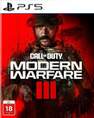 ACTIVISION - Call of Duty: Modern Warfare III - PS5 + Steelbook (MCY)