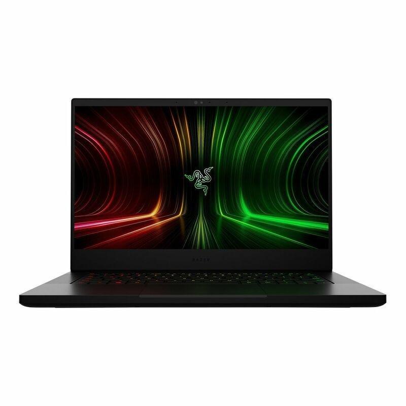 Razer Blade 14 Gaming Laptop R9-5900HX/16GB/1TB SSD/NVIDIA GeForce RTX 3080 8GB/14 inch QHD Display/165 Hz/Windows 10 Home/Black, , large image number 0