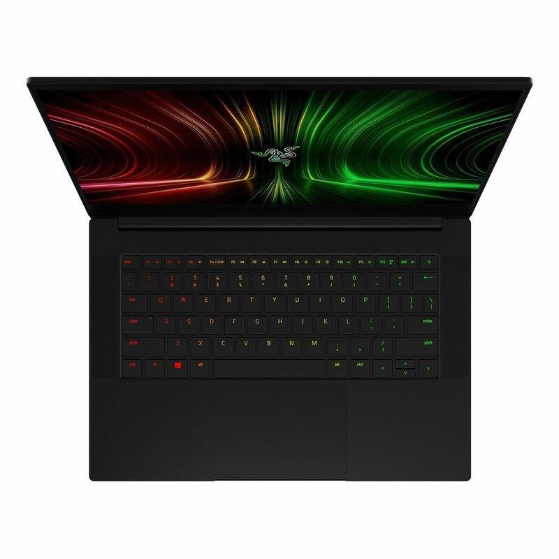 Razer Blade 14 Gaming Laptop R9-5900HX/16GB/1TB SSD/NVIDIA GeForce RTX 3080 8GB/14 inch QHD Display/165 Hz/Windows 10 Home/Black, , large image number 1