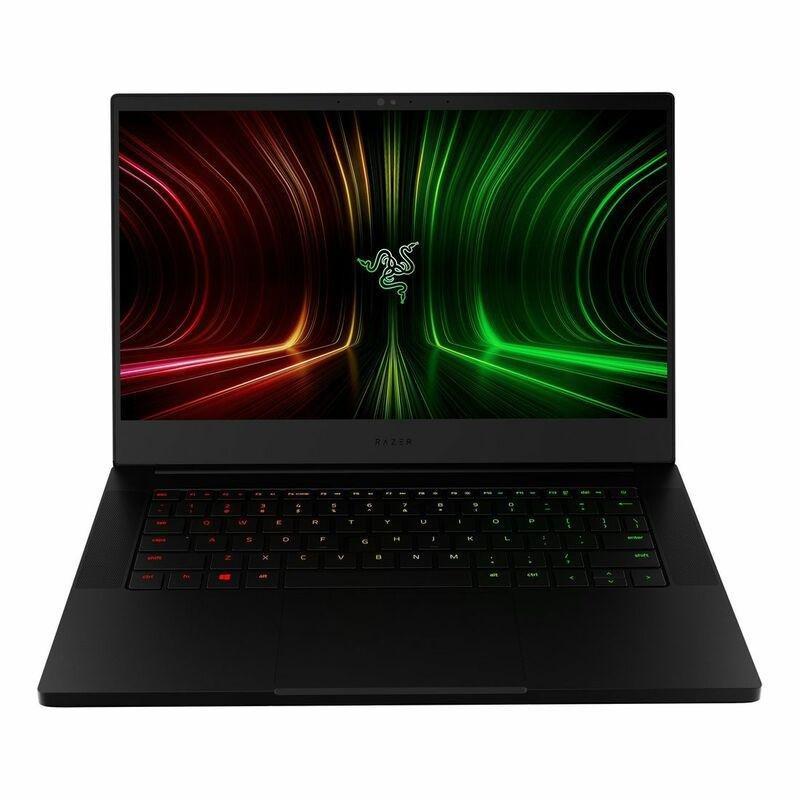 Razer Blade 14 Gaming Laptop R9-5900HX/16GB/1TB SSD/NVIDIA GeForce RTX 3080 8GB/14 inch QHD Display/165 Hz/Windows 10 Home/Black, , large image number 2