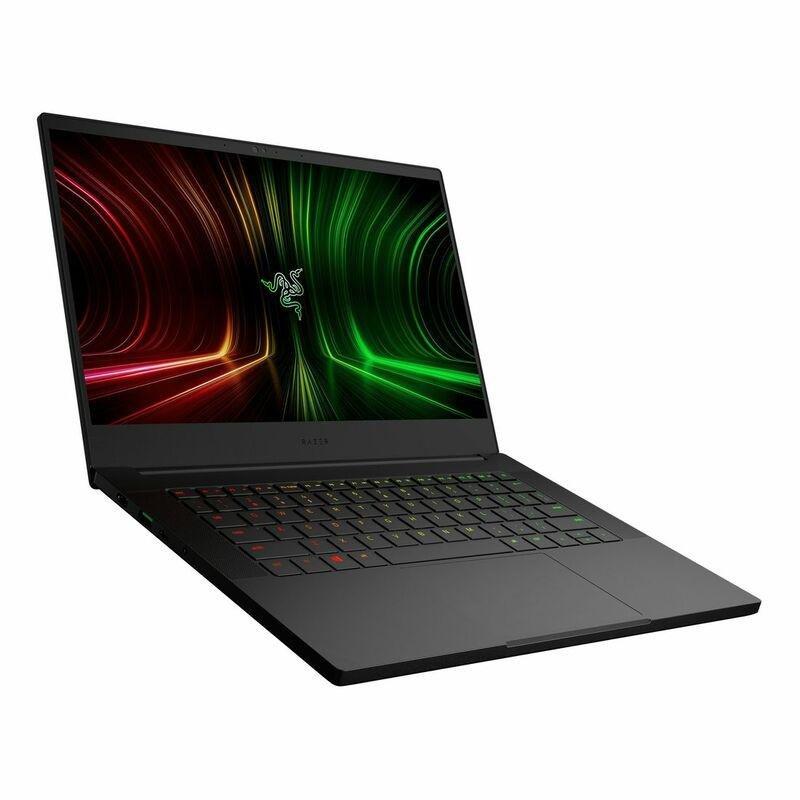 Razer Blade 14 Gaming Laptop R9-5900HX/16GB/1TB SSD/NVIDIA GeForce RTX 3080 8GB/14 inch QHD Display/165 Hz/Windows 10 Home/Black, , large image number 3