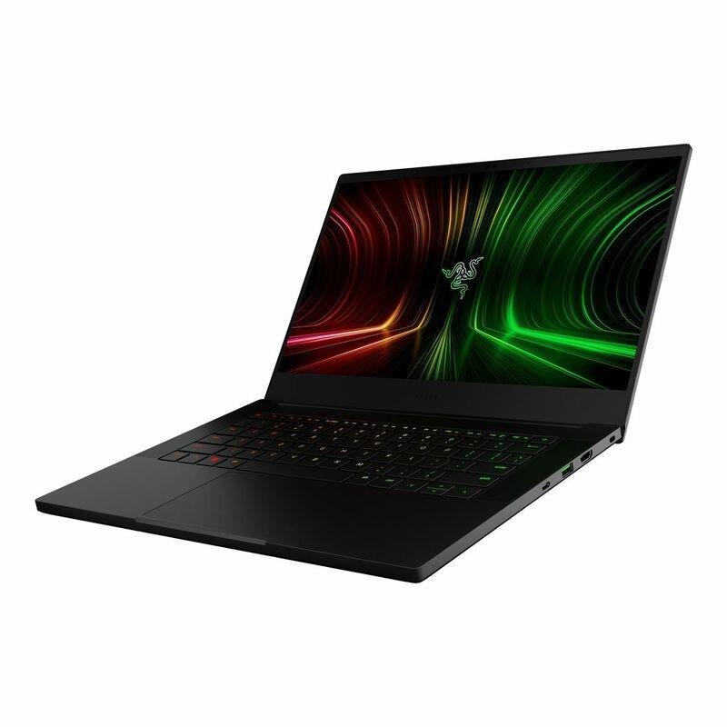 Razer Blade 14 Gaming Laptop R9-5900HX/16GB/1TB SSD/NVIDIA GeForce RTX 3080 8GB/14 inch QHD Display/165 Hz/Windows 10 Home/Black, , large image number 4