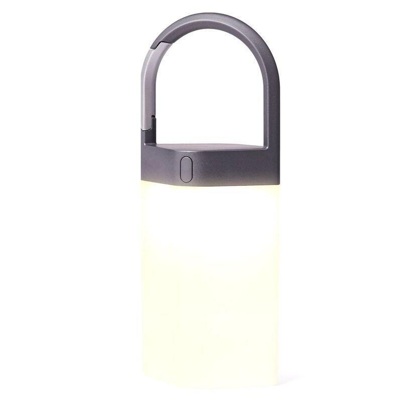 Lexon Horizon Hanging Lamp Multi-Color Outdoor Led Lamp-Gun Metal, , large image number 1