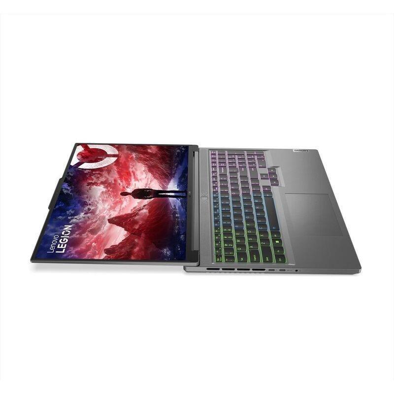 Lenvo Legion 5 Gaming Laptop - 83DG002GAX - Intel Core i7-14650HX/16GB RAM/512GB SSD/NVIDIA GeForce RTX 4060 8GB GDDR6/16" WQXGA (2560x1600)/240Hz/..., , large image number 1