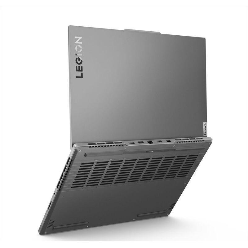 Lenvo Legion 5 Gaming Laptop - 83DG002GAX - Intel Core i7-14650HX/16GB RAM/512GB SSD/NVIDIA GeForce RTX 4060 8GB GDDR6/16" WQXGA (2560x1600)/240Hz/..., , large image number 2