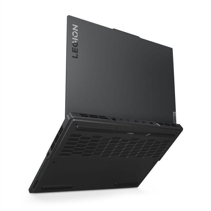 Lenvo Legion Pro 5 Gaming Laptop - 83DF0007AX - Intel Core i7-14700HX/32GB RAM/1TB SSD /NVIDIA GeForce RTX 4070 8GB GDDR6/16" WQXGA (2560x1600)/240..., , large image number 1