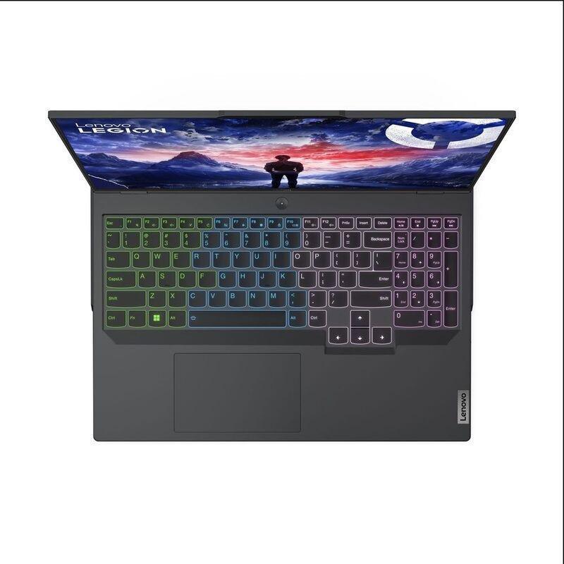 Lenvo Legion Pro 5 Gaming Laptop - 83DF0007AX - Intel Core i7-14700HX/32GB RAM/1TB SSD /NVIDIA GeForce RTX 4070 8GB GDDR6/16" WQXGA (2560x1600)/240..., , large image number 2
