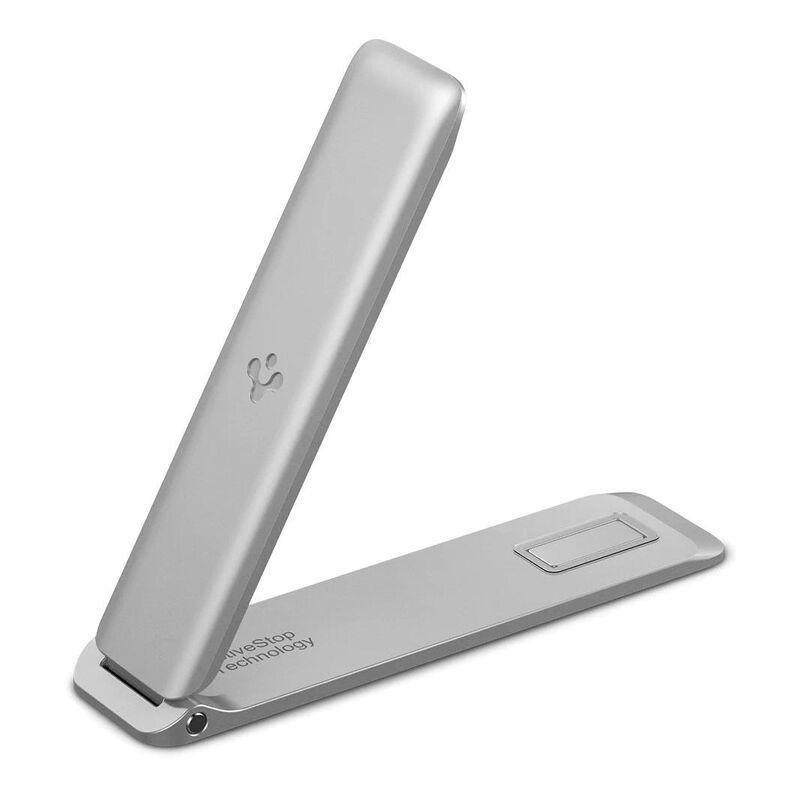Spigen U101 Universal Kickstand (Metal), , large image number 0