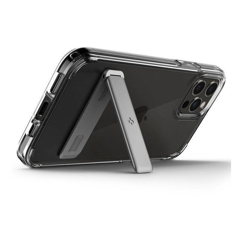 Spigen U101 Universal Kickstand (Metal), , large image number 1