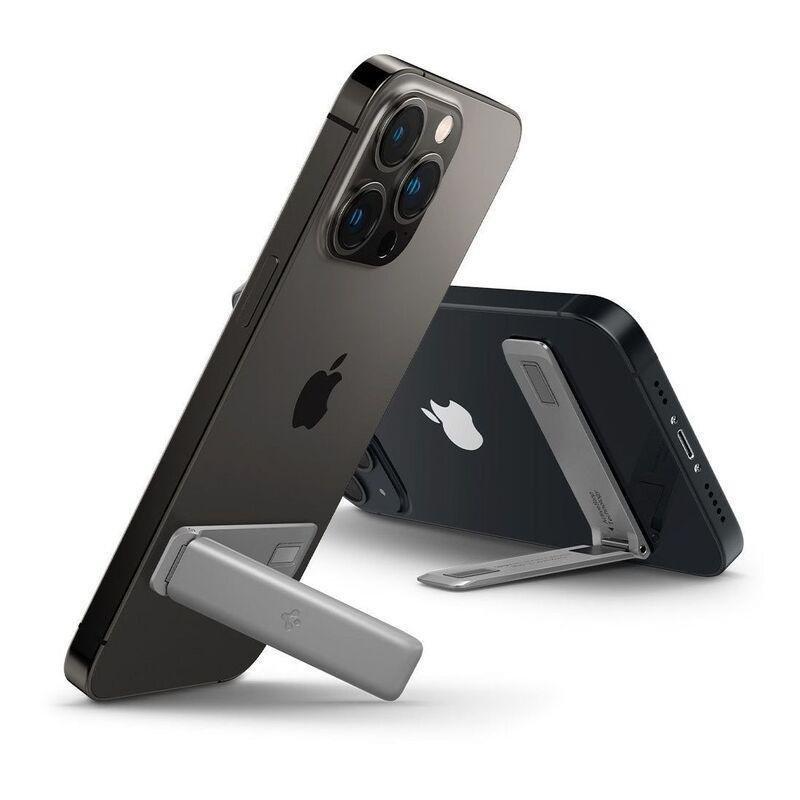 Spigen U101 Universal Kickstand (Metal), , large image number 2
