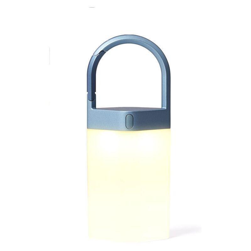 Lexon Horizon Hanging Lamp Multi-Color Outdoor Led Lamp-Light Blue, , large image number 1