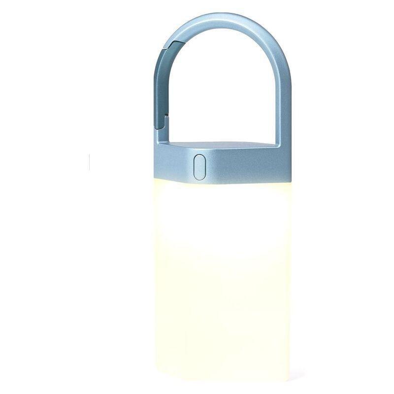 Lexon Horizon Hanging Lamp Multi-Color Outdoor Led Lamp-Light Blue, , large image number 2