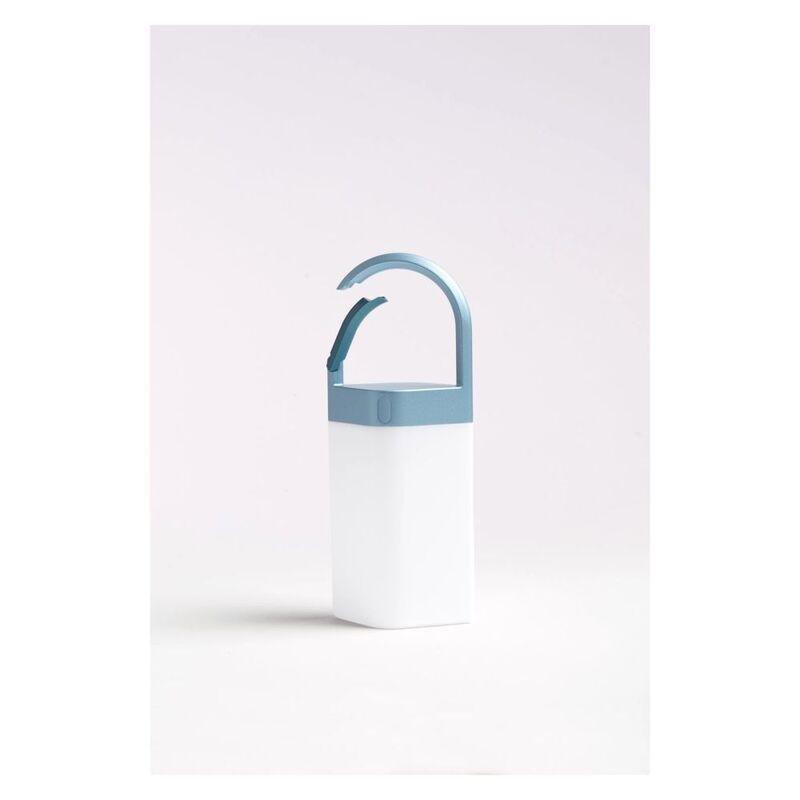 Lexon Horizon Hanging Lamp Multi-Color Outdoor Led Lamp-Light Blue, , large image number 4