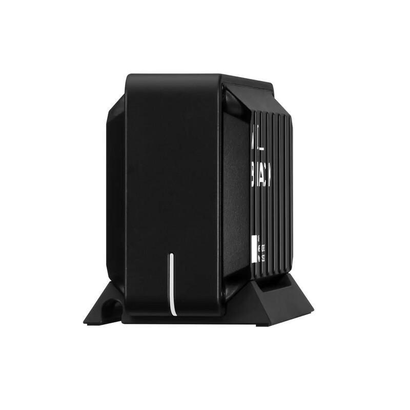WD Black D30 Game Drive 1TB External SSD, , large image number 3