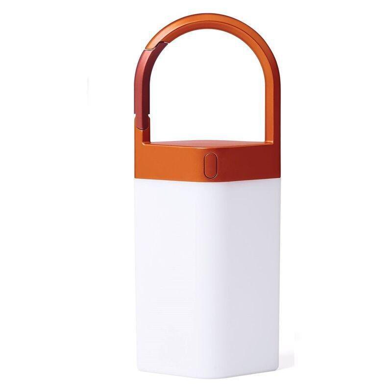 Lexon Horizon Hanging Lamp Multi-Color Outdoor Led Lamp-Orange, , medium