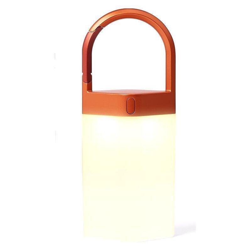 Lexon Horizon Hanging Lamp Multi-Color Outdoor Led Lamp-Orange, , large image number 1
