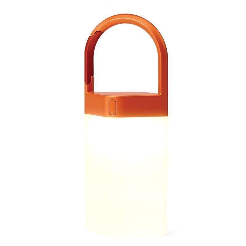 Lexon Horizon Hanging Lamp Multi-Color Outdoor Led Lamp-Orange, , large image number 2