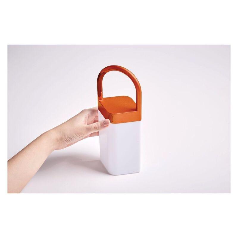 Lexon Horizon Hanging Lamp Multi-Color Outdoor Led Lamp-Orange, , large image number 3