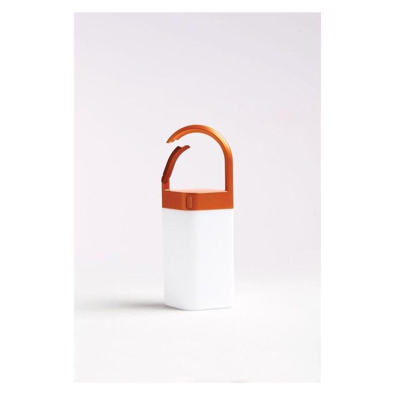 Lexon Horizon Hanging Lamp Multi-Color Outdoor Led Lamp-Orange, , large image number 4