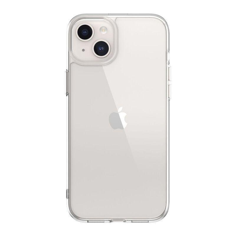 Switcheasy Crush Clear Bumper Case With Airbarrier For iPhone 15 Plus, , medium