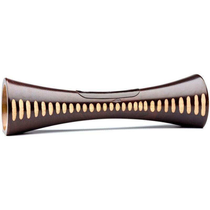 Mangobeat Acoustic Speaker for Smartphones - Note - 35cm - Brown, , large image number 0