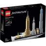LEGO - LEGO Architecture New York City 21028