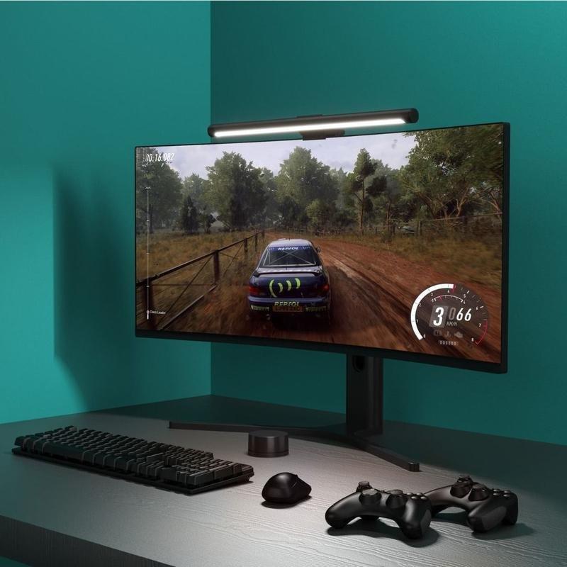 Xiaomi Mi Computer Monitor Light Bar, , large image number 8
