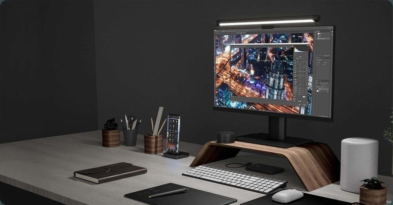 Xiaomi Mi Computer Monitor Light Bar, , large image number 12