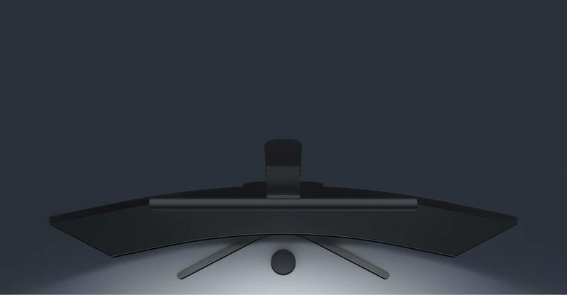 Xiaomi Mi Computer Monitor Light Bar, , large image number 13