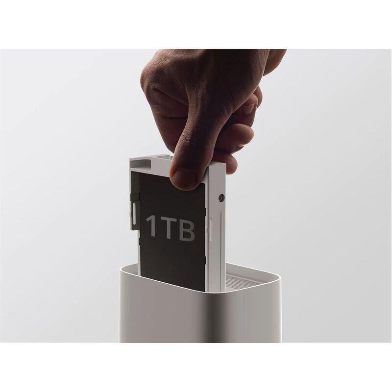 Eufy S330 eufyCam (eufyCam 3) + 1TB Hard Drive, , large image number 1