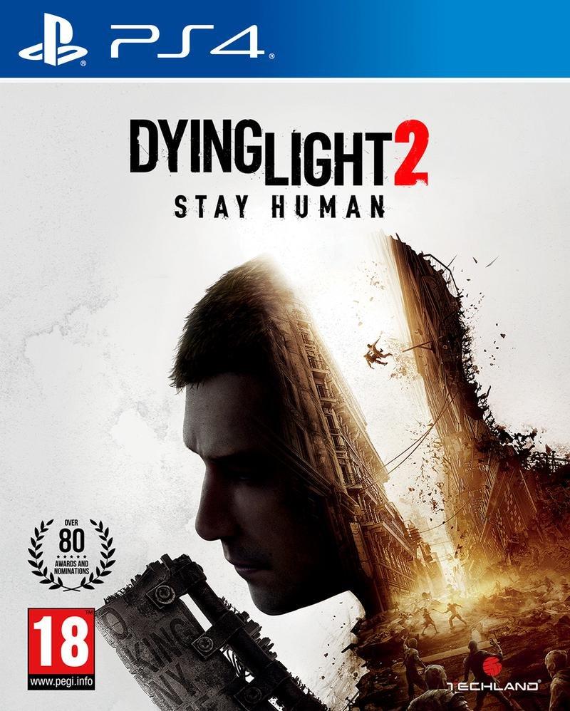 Dying Light 2 - PS4, , large image number 0