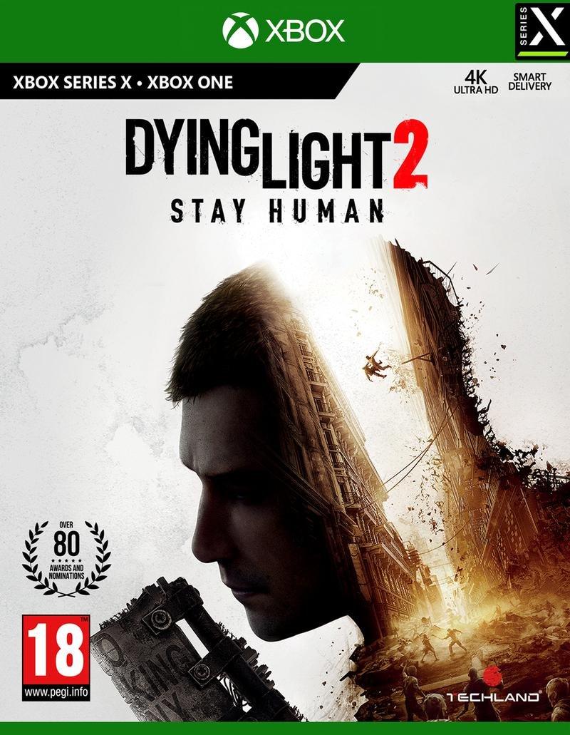 Dying Light 2 - Xbox Series X/One (Pre-owned), , large image number 0
